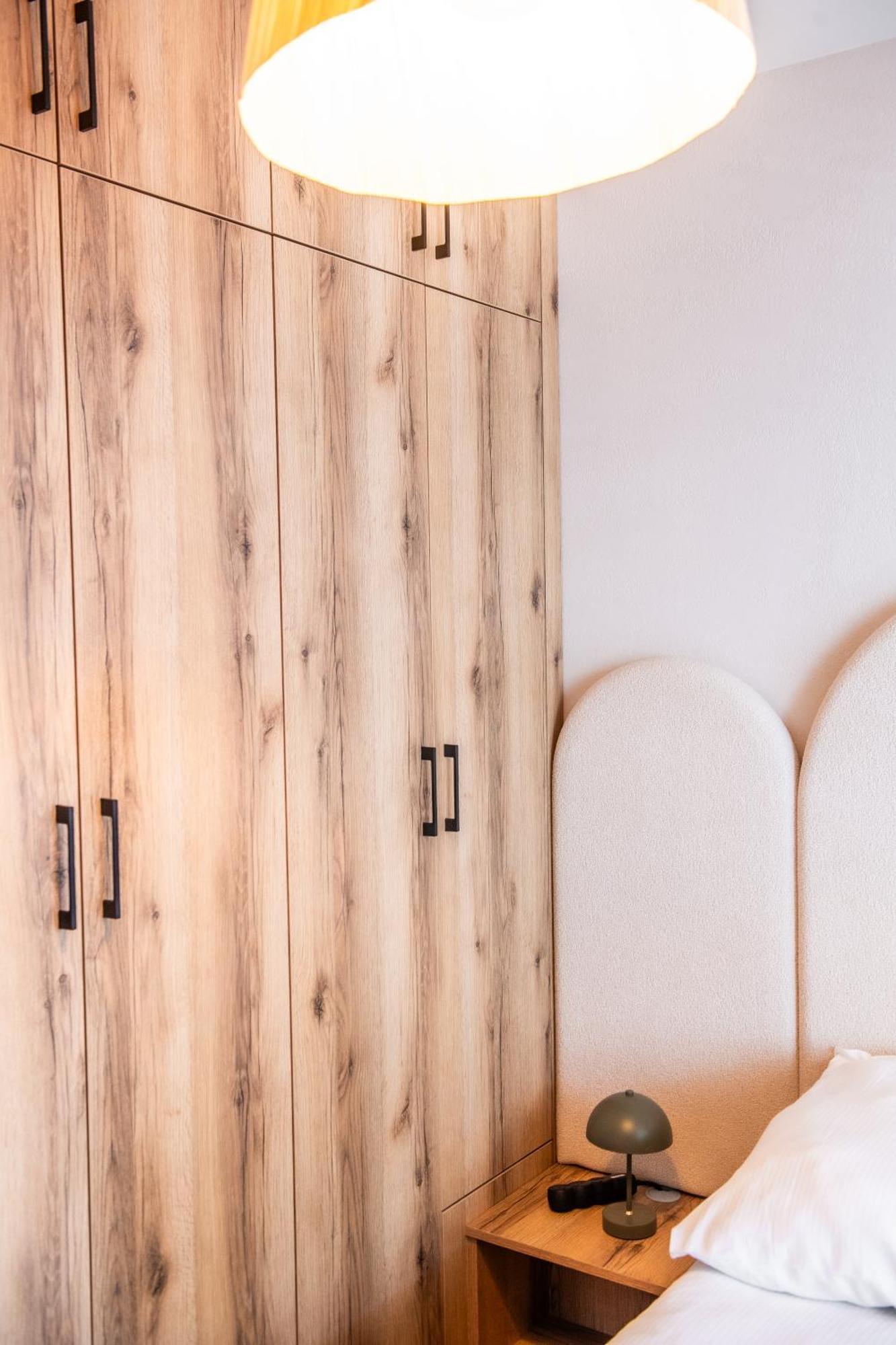 Apartamenty Balijskie Gliwice Exterior foto