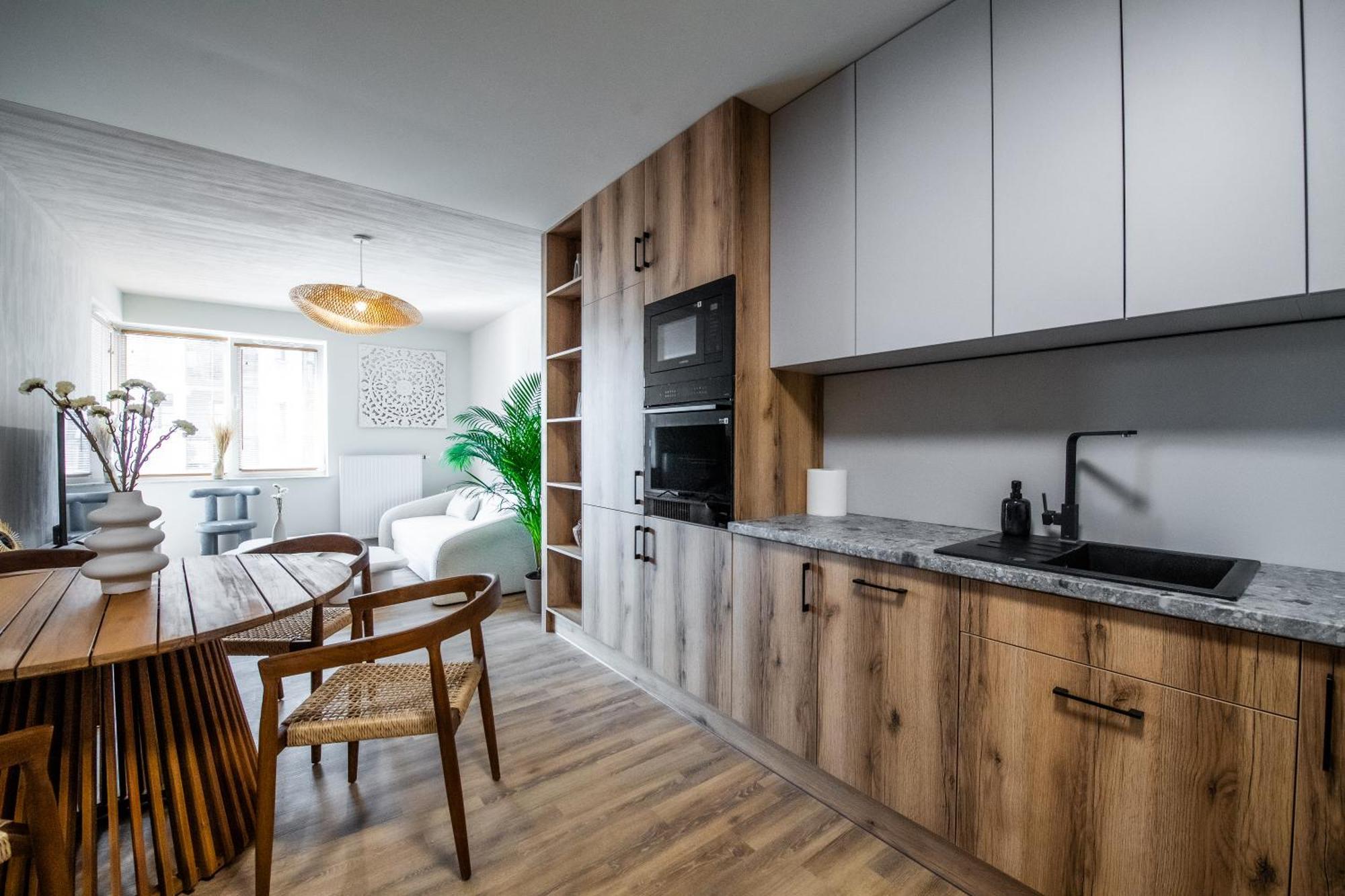 Apartamenty Balijskie Gliwice Exterior foto