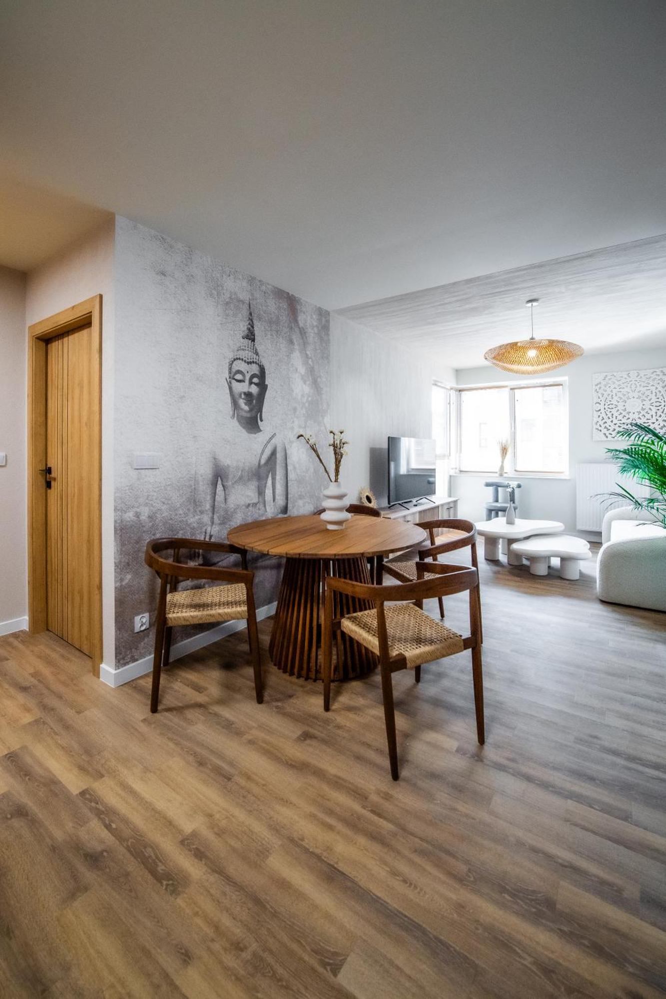 Apartamenty Balijskie Gliwice Exterior foto