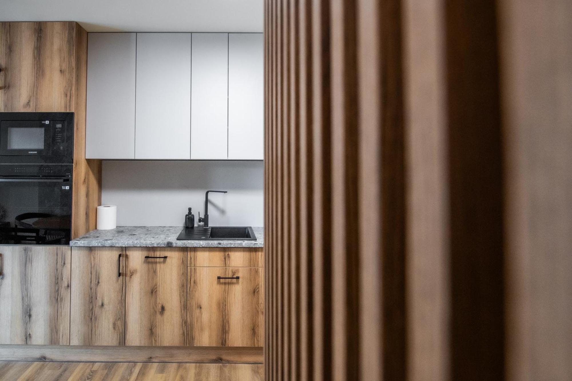 Apartamenty Balijskie Gliwice Exterior foto