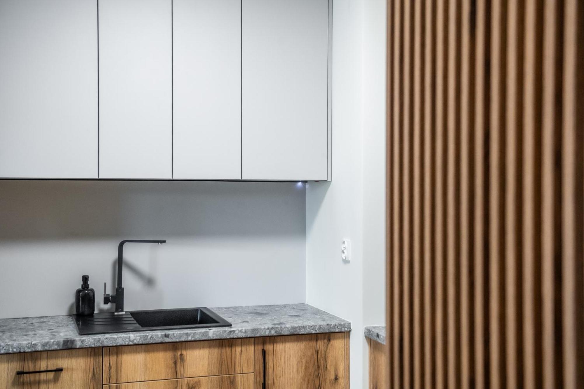 Apartamenty Balijskie Gliwice Exterior foto